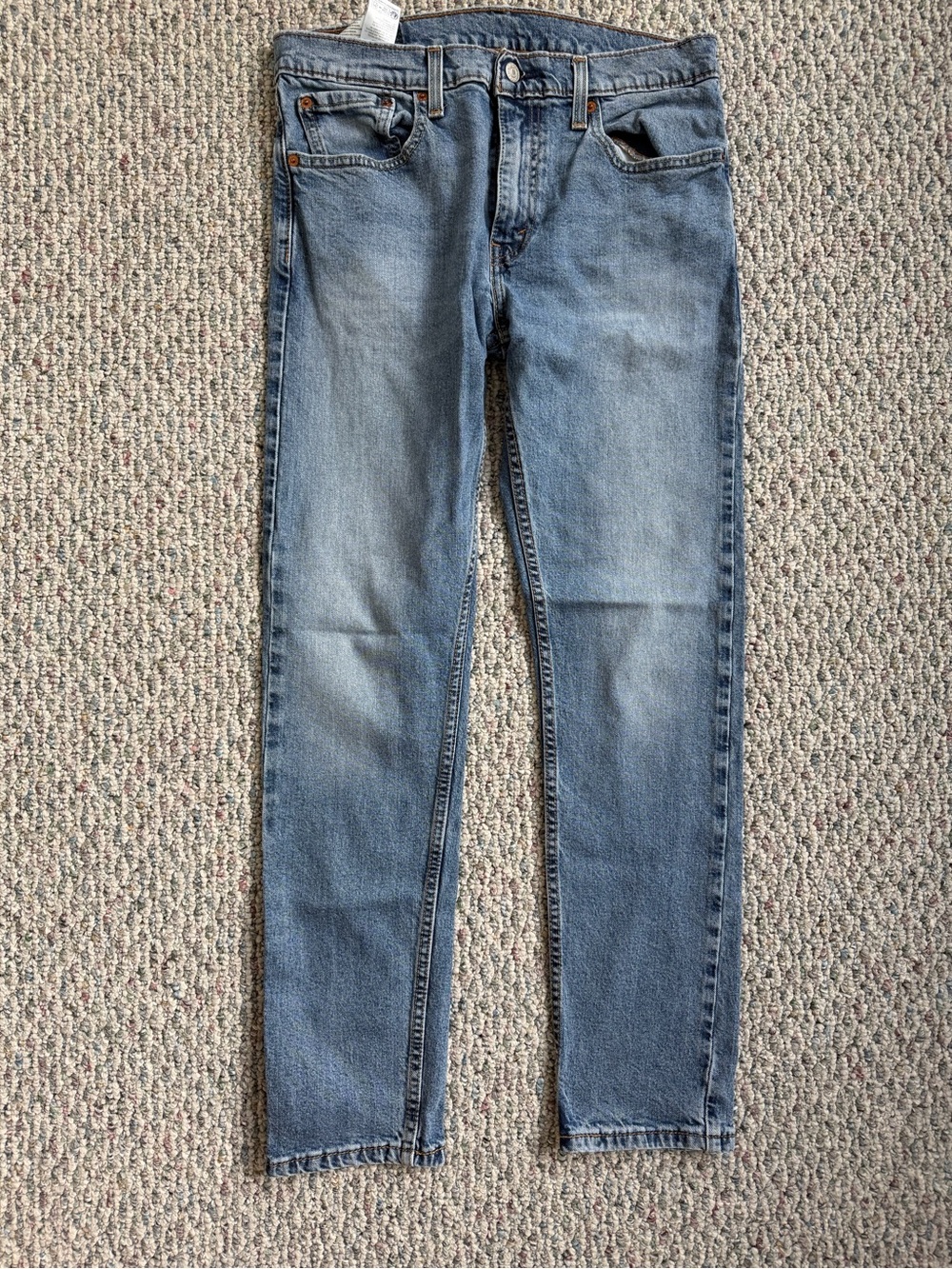 Levi’s 512 Jeans 32x32